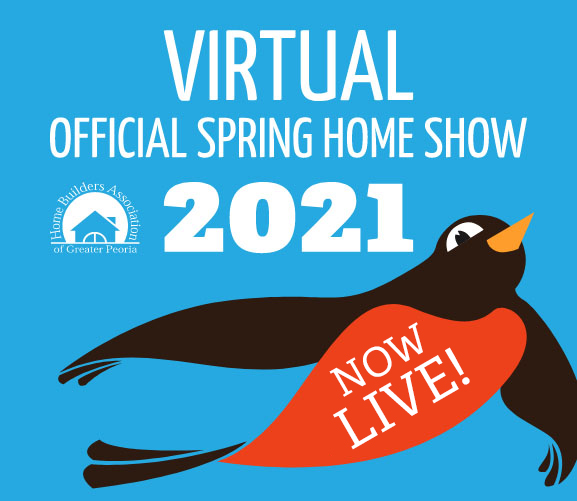 Official Spring Homeshow App Slider